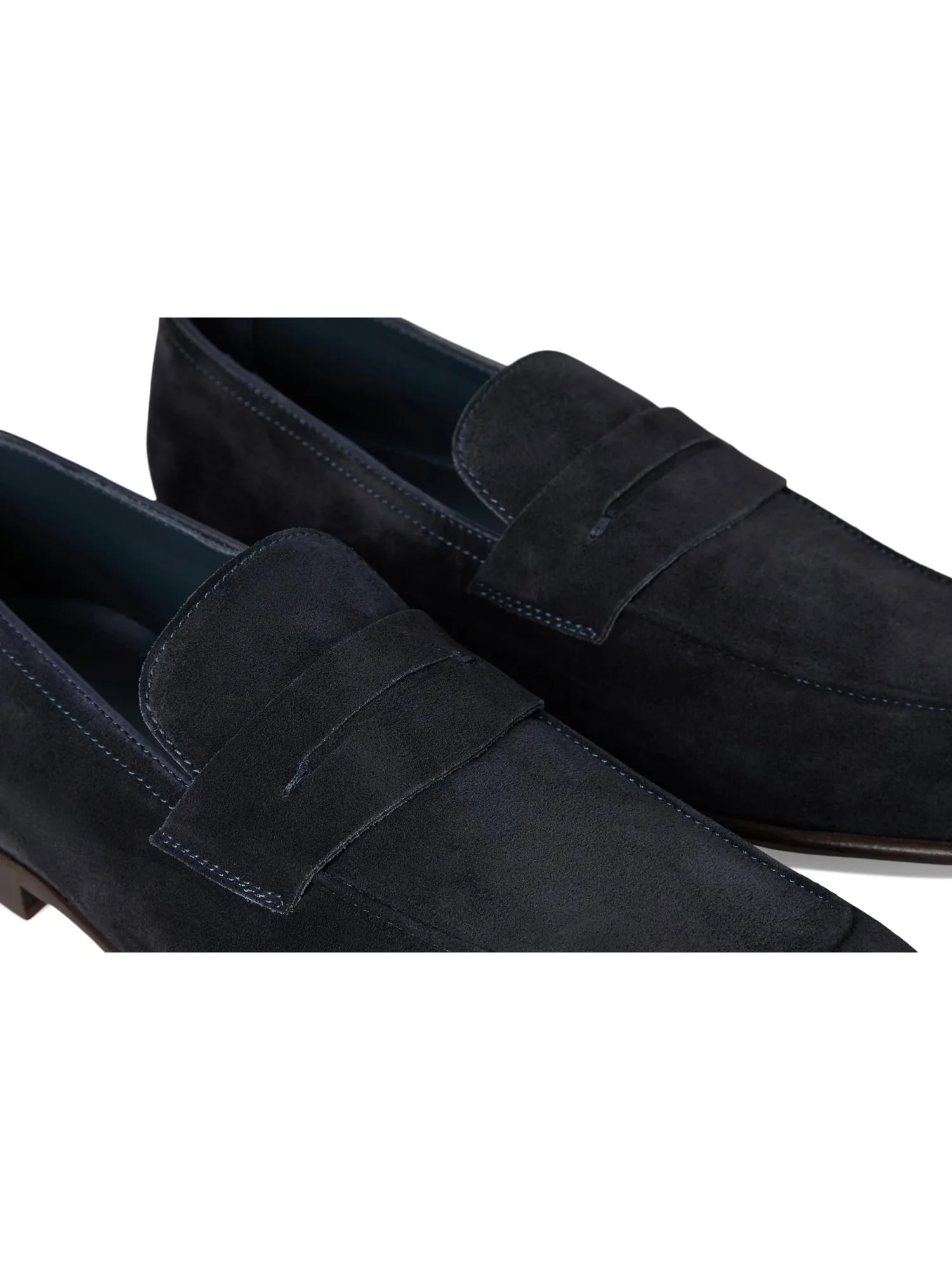 Лоферы Johnston & Murphy Collection Men's Taylor Penny — 6