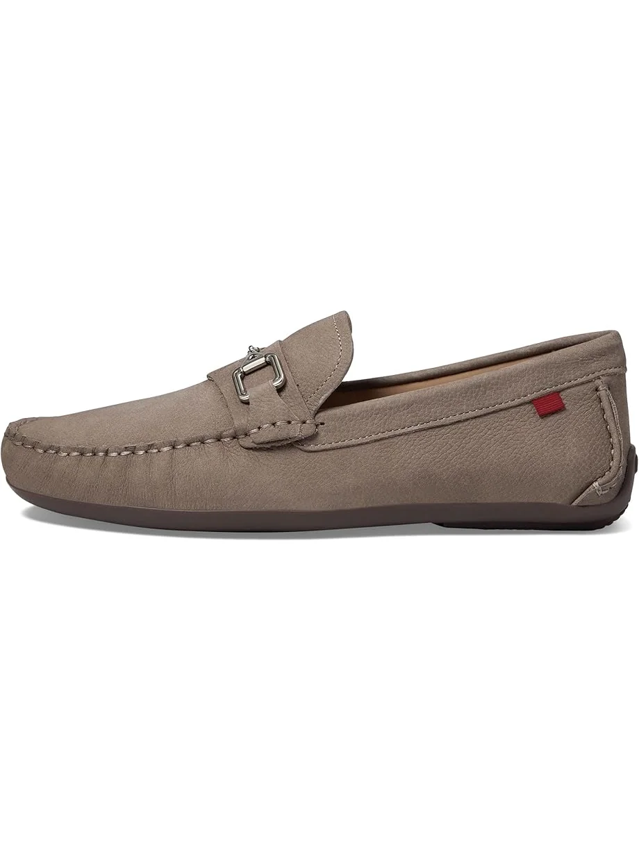Лоферы Marc Joseph New York Park Avenue — 4