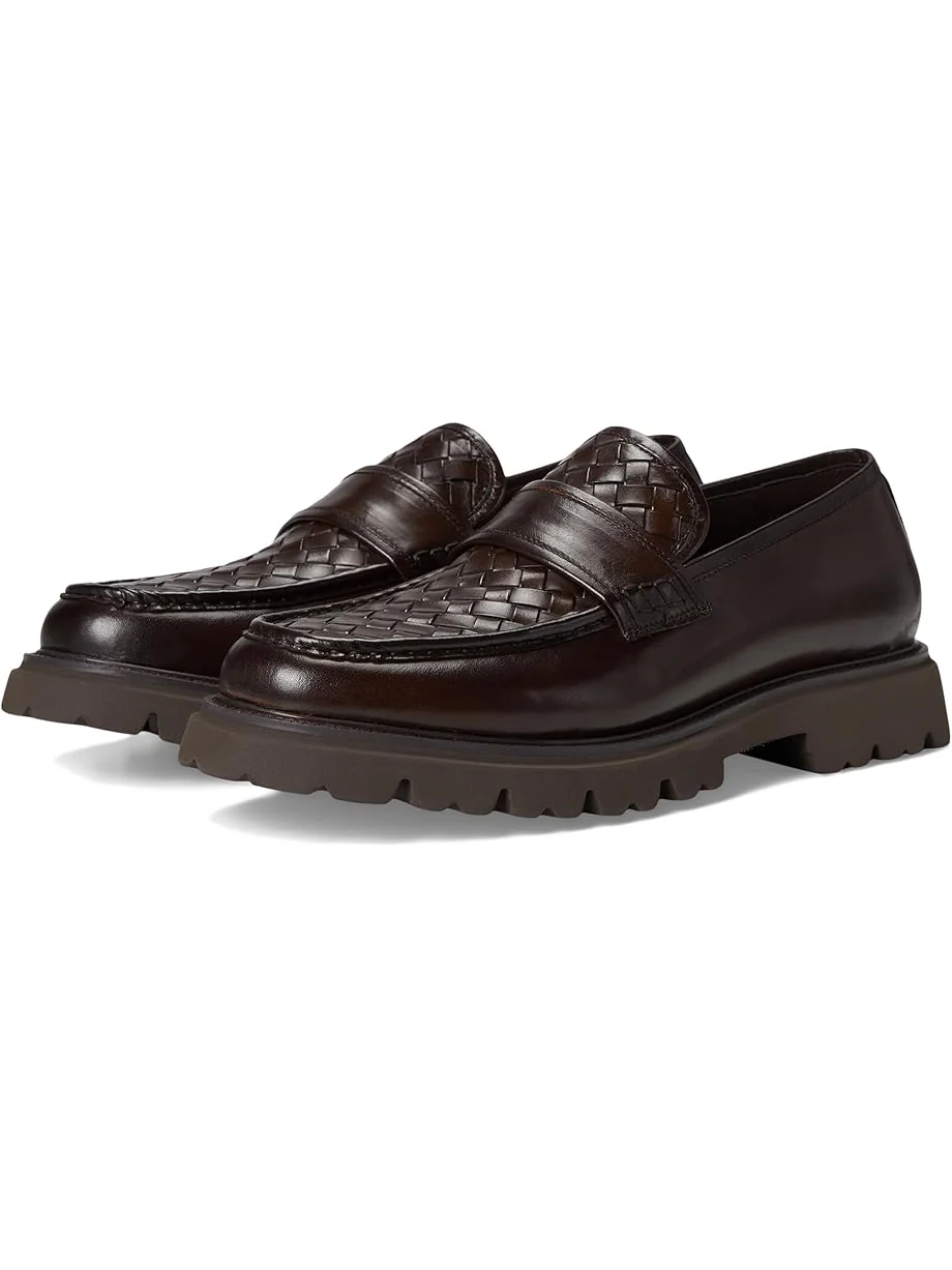 Лоферы Steve Madden Strandd — 1