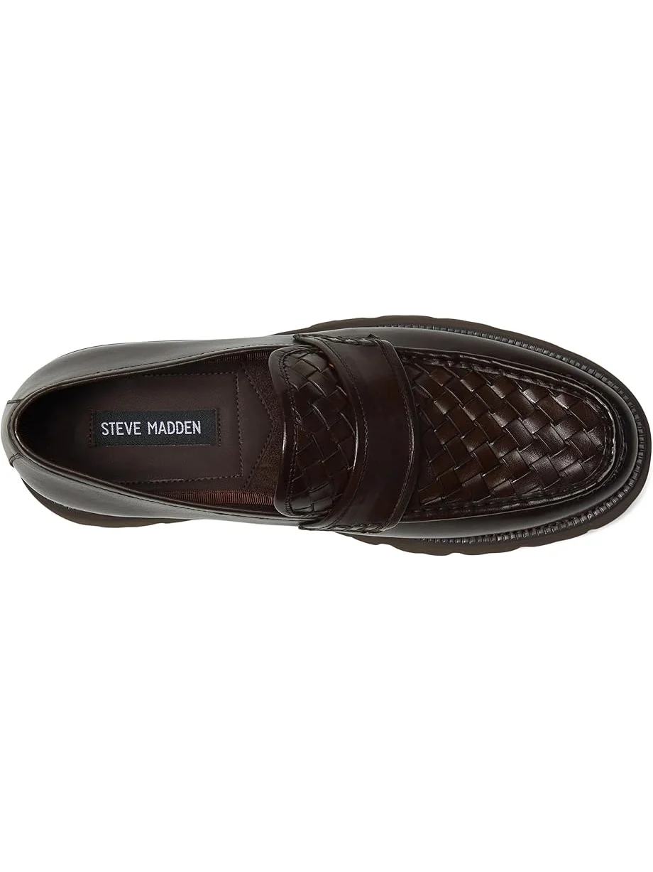 Лоферы Steve Madden Strandd — 2