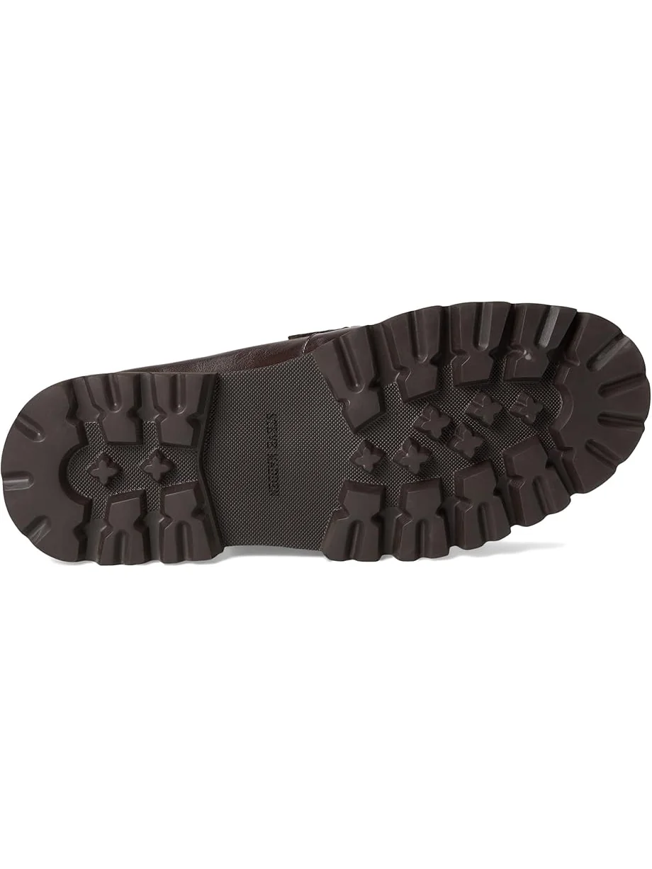 Лоферы Steve Madden Strandd — 3