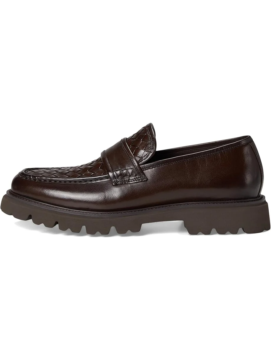 Лоферы Steve Madden Strandd — 4