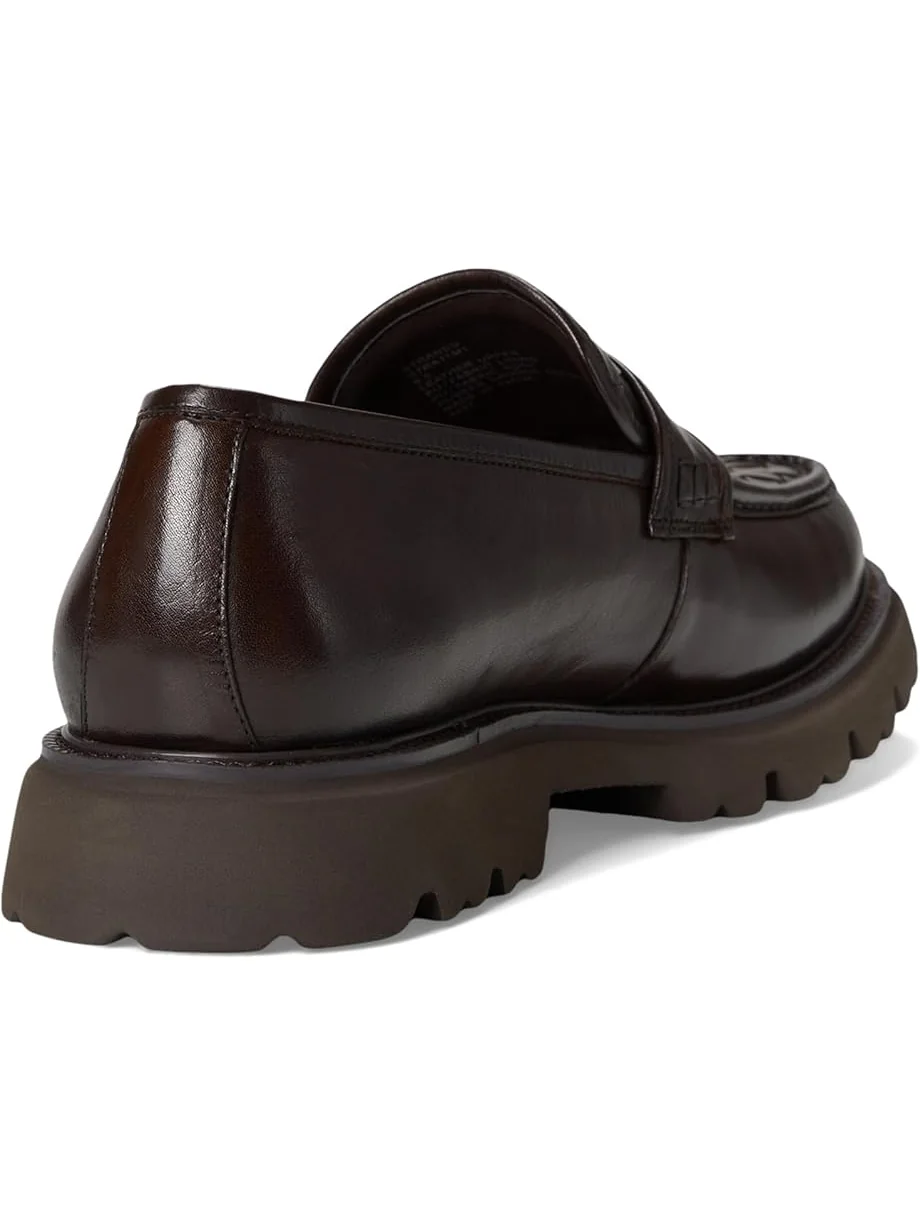 Лоферы Steve Madden Strandd — 5