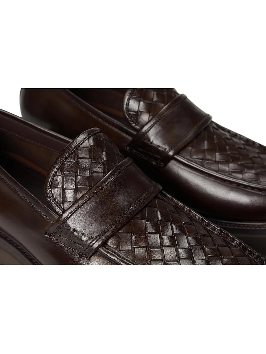 Лоферы Steve Madden Strandd — 6