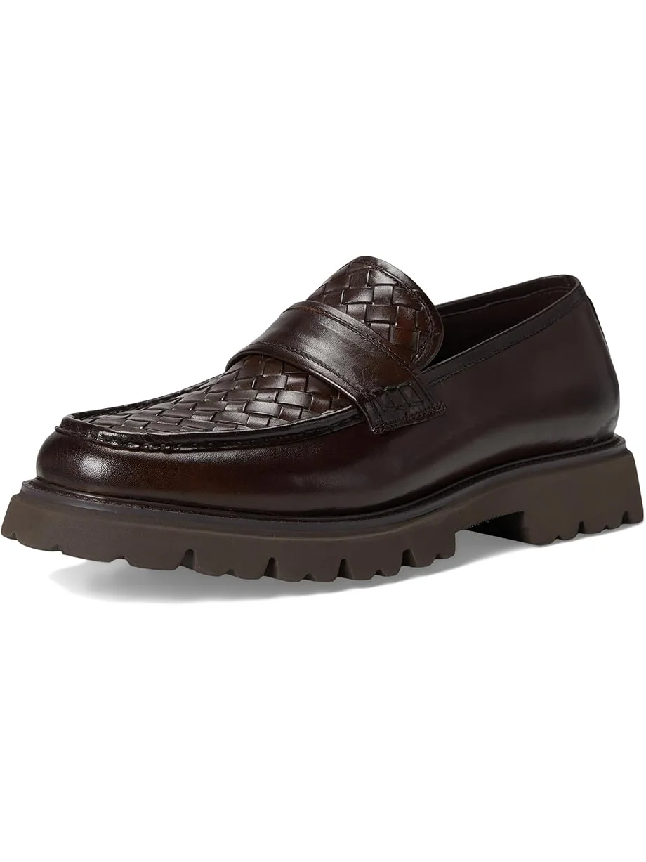 Лоферы Steve Madden Strandd — 7