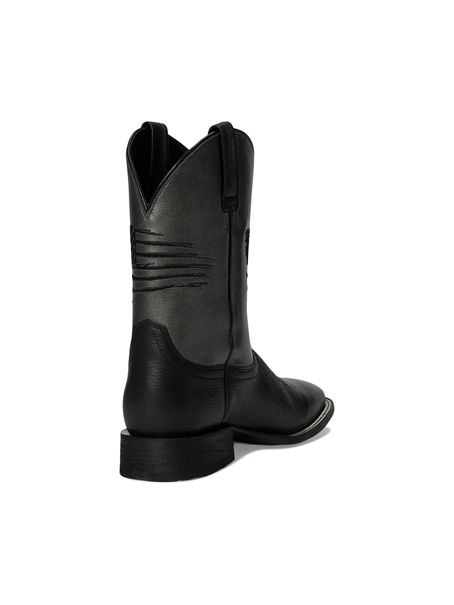 Ботинки Ariat Circuit Patriot Cowboy Boots — 5