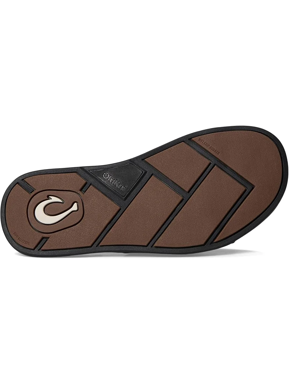 Сандалии OluKai 'Olali Slide — 3