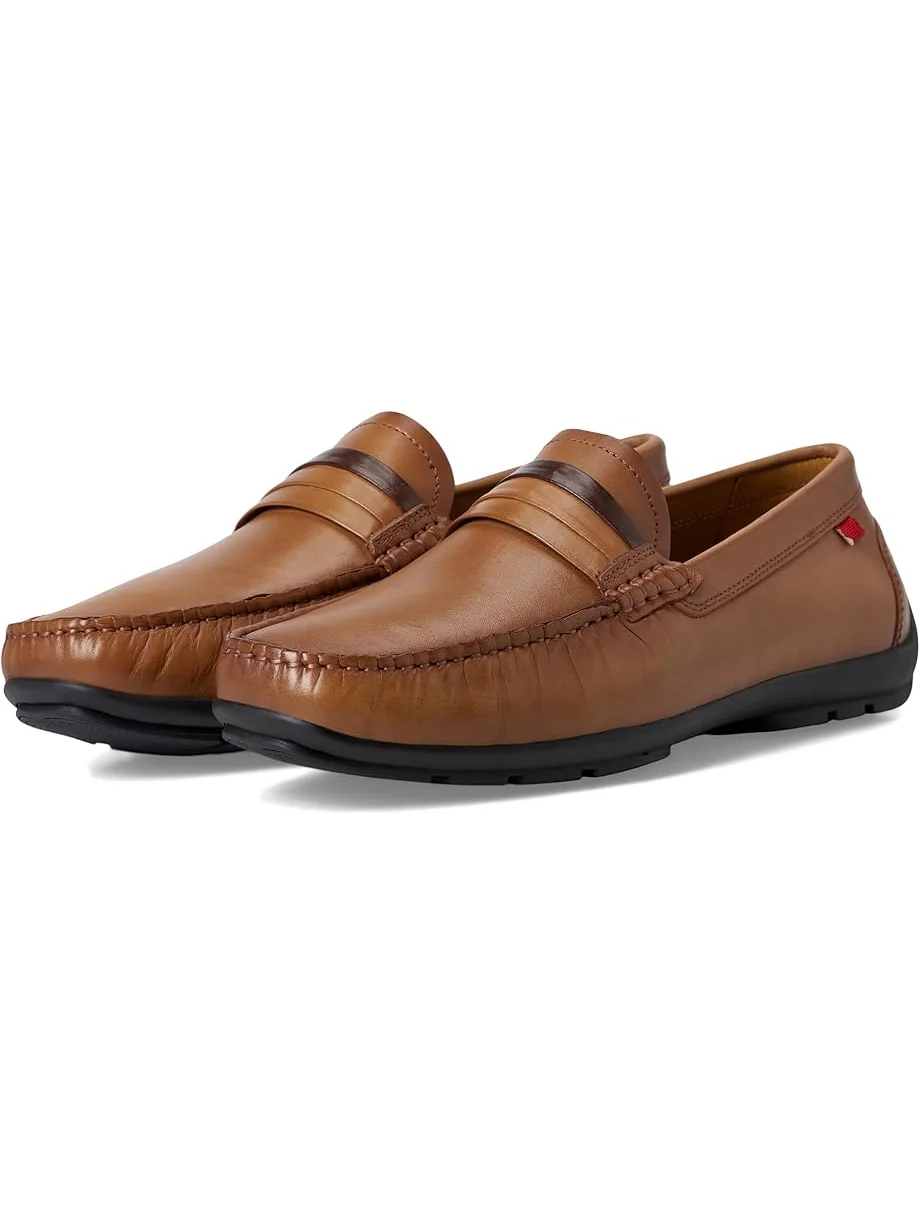 Лоферы Marc Joseph New York Howard Street — 1