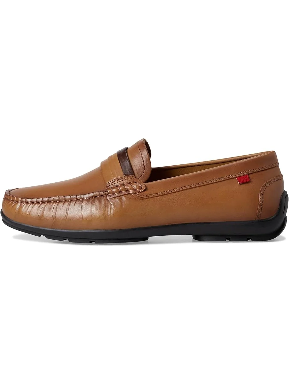 Лоферы Marc Joseph New York Howard Street — 4