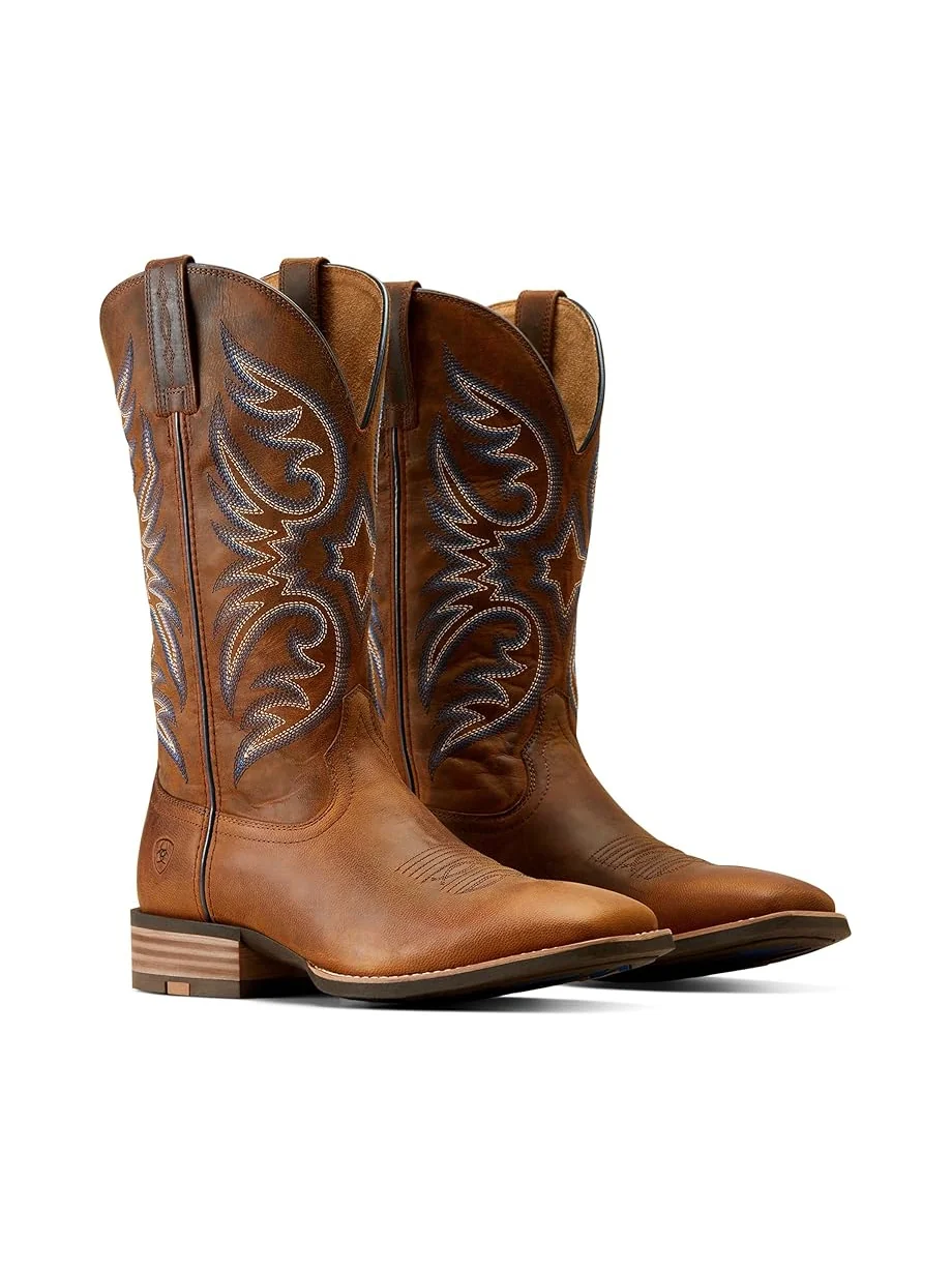 Ботинки Ariat Ricochet Western Boots — 1