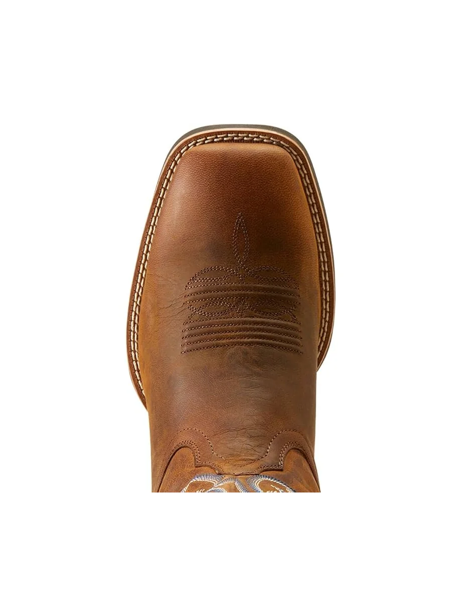 Ботинки Ariat Ricochet Western Boots — 2