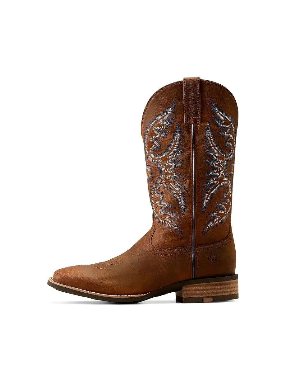 Ботинки Ariat Ricochet Western Boots — 4