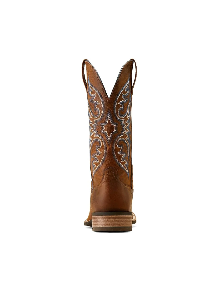 Ботинки Ariat Ricochet Western Boots — 5