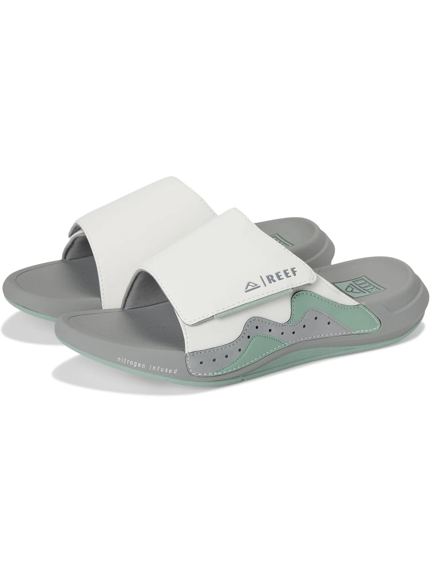 Сандалии Reef Swell Cruiser Slide — 1