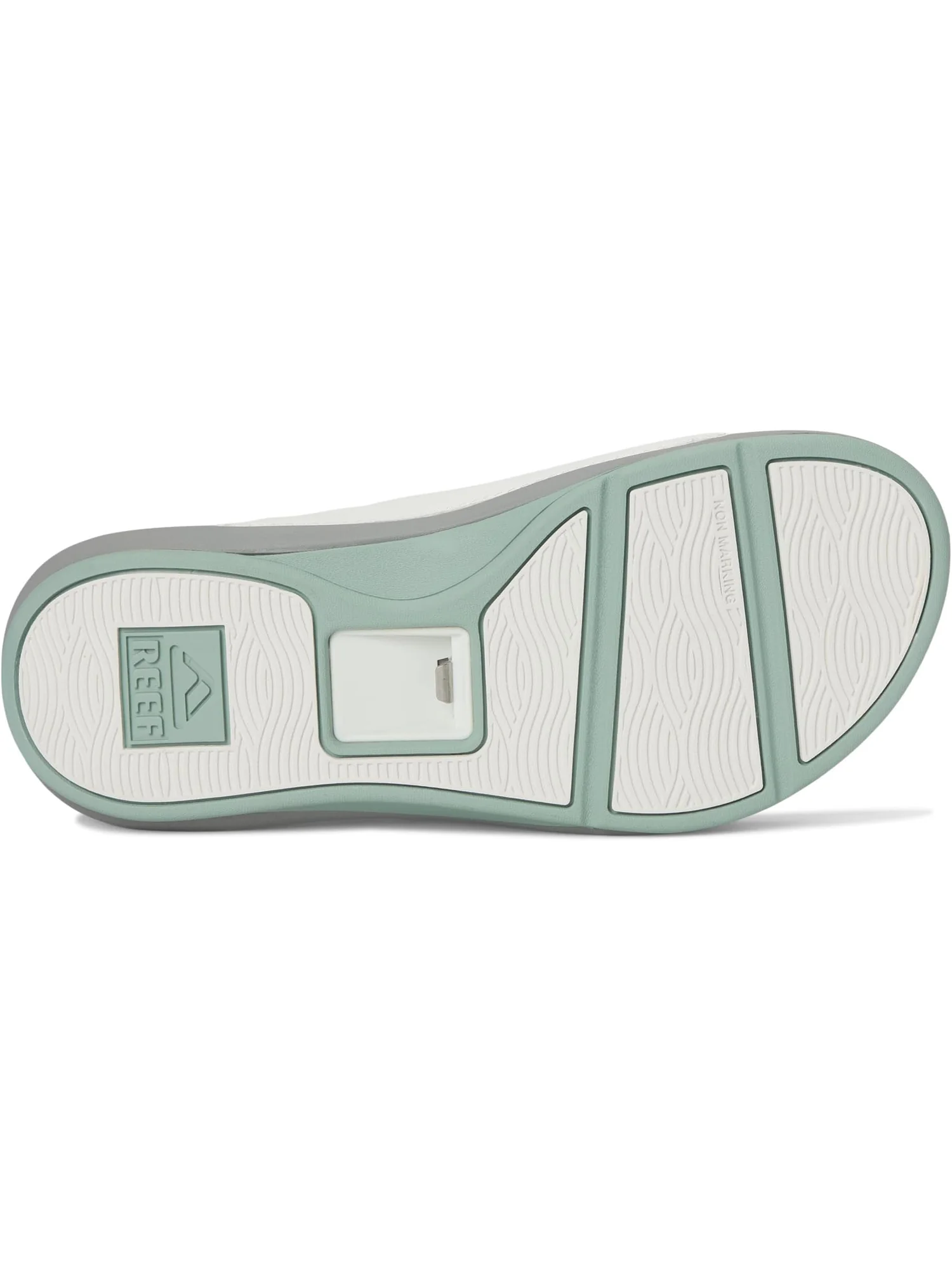 Сандалии Reef Swell Cruiser Slide — 3