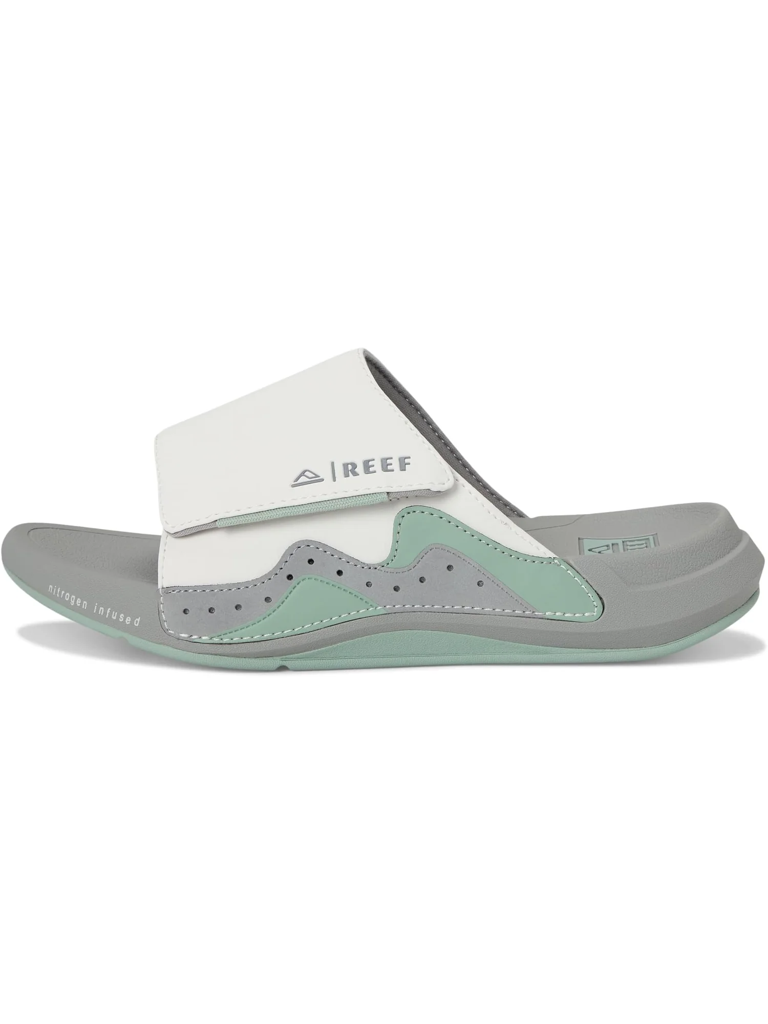 Сандалии Reef Swell Cruiser Slide — 4