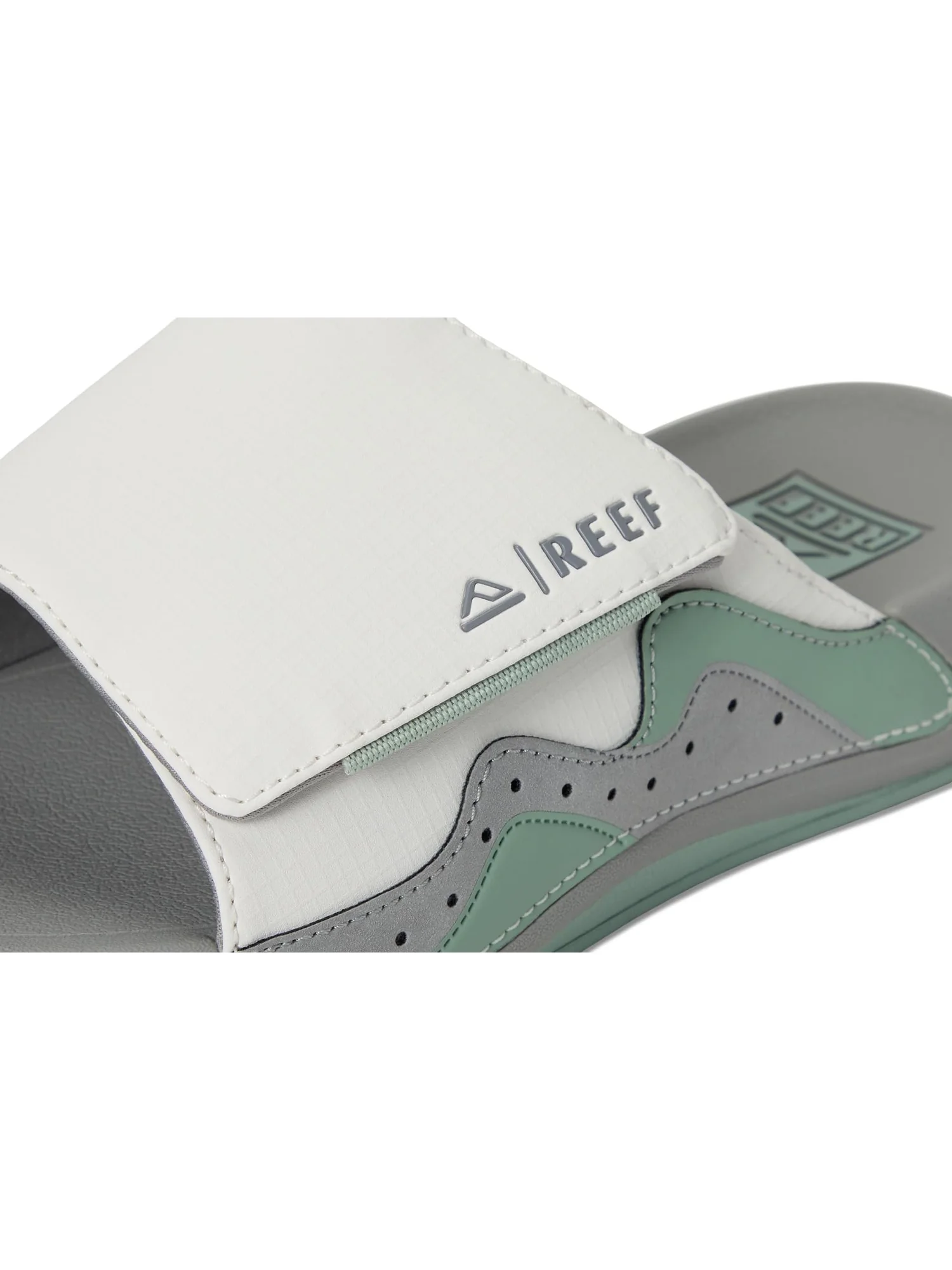 Сандалии Reef Swell Cruiser Slide — 6
