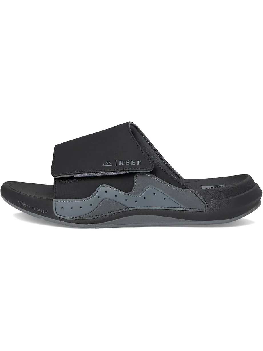 Сандалии Reef Swell Cruiser Slide — 4
