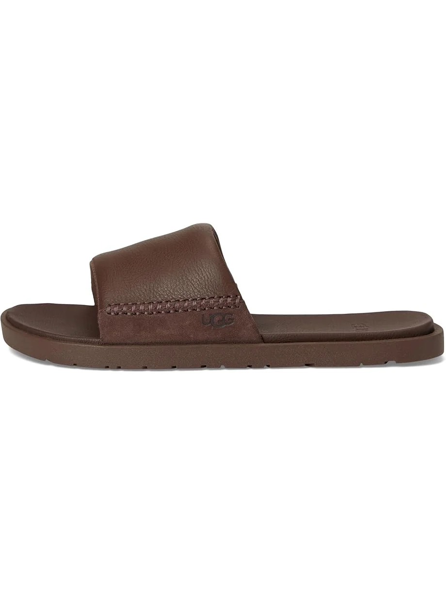 Сандалии UGG Seasdie II slide — 4