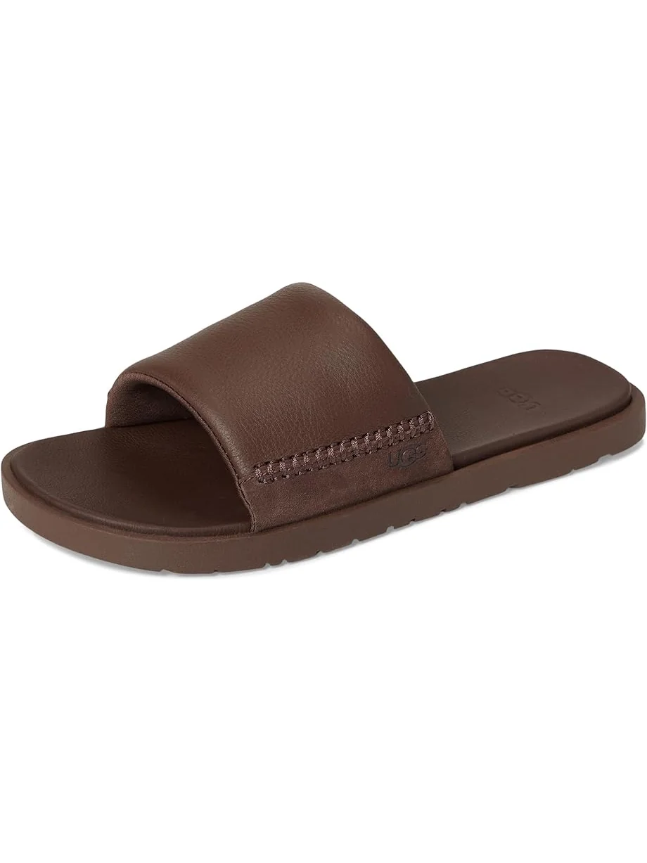 Сандалии UGG Seasdie II slide — 7