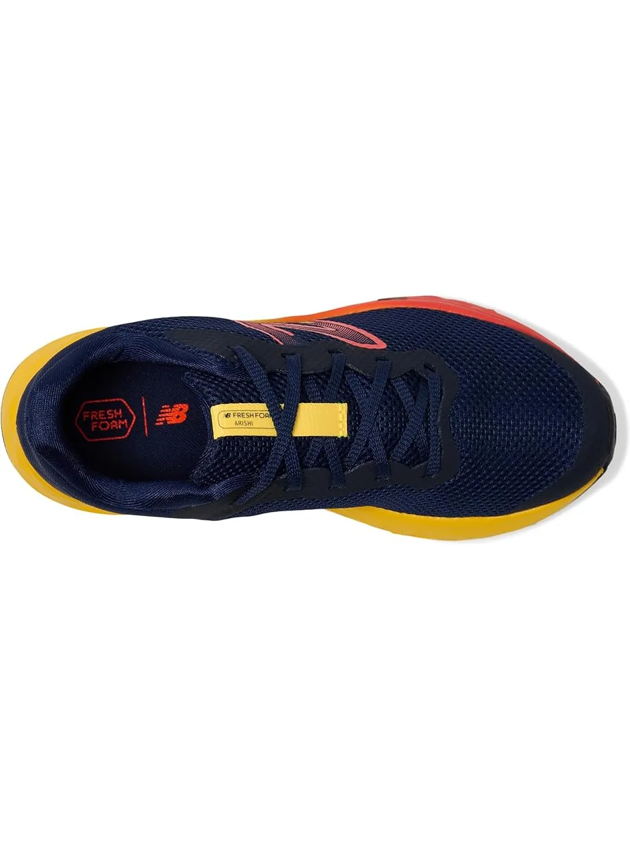 Кроссовки New Balance Kids Fresh Foam Arishi v4 — 2