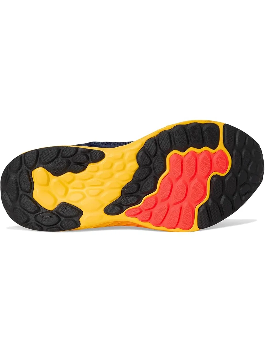 Кроссовки New Balance Kids Fresh Foam Arishi v4 — 3