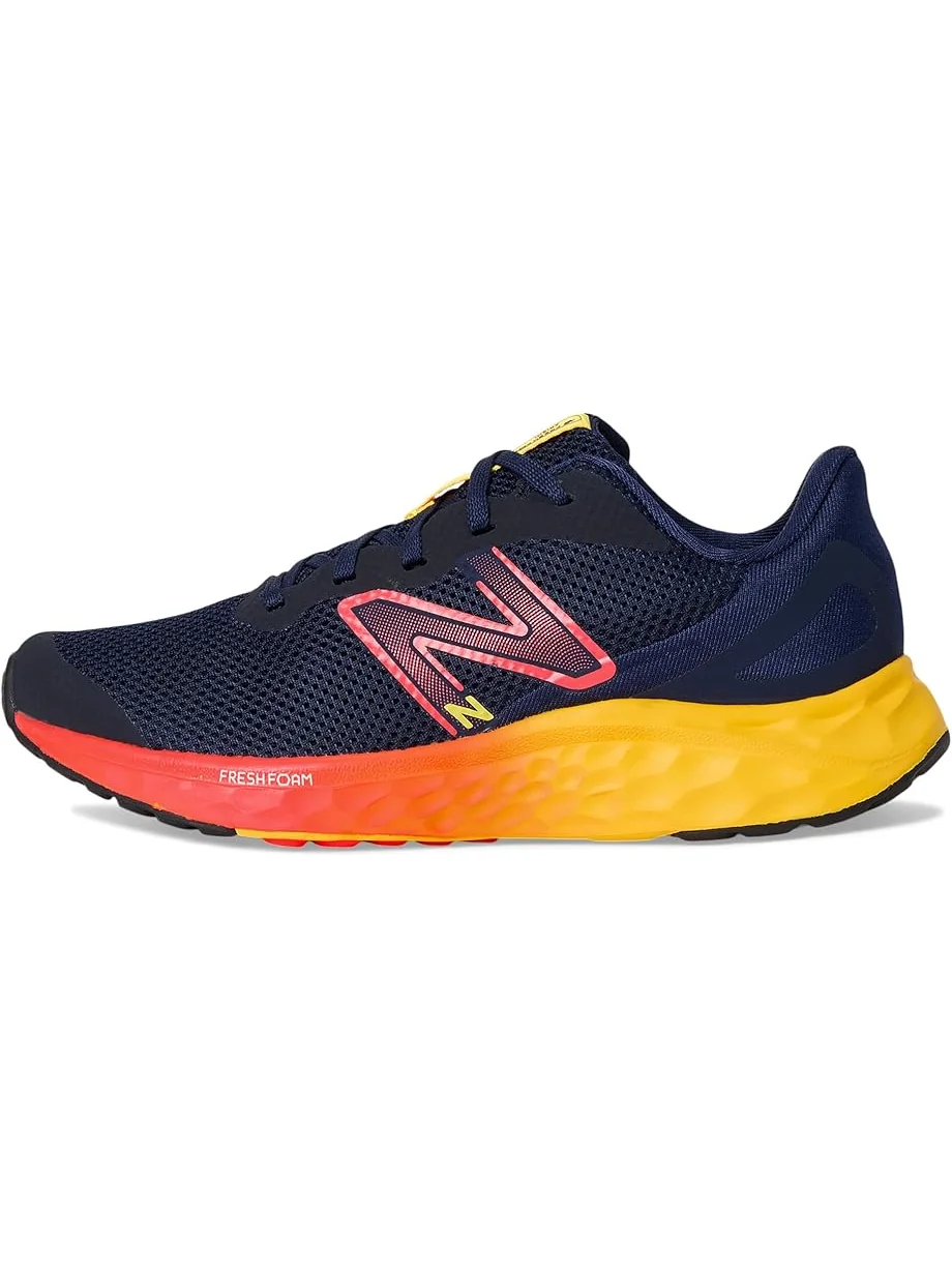 Кроссовки New Balance Kids Fresh Foam Arishi v4 — 4