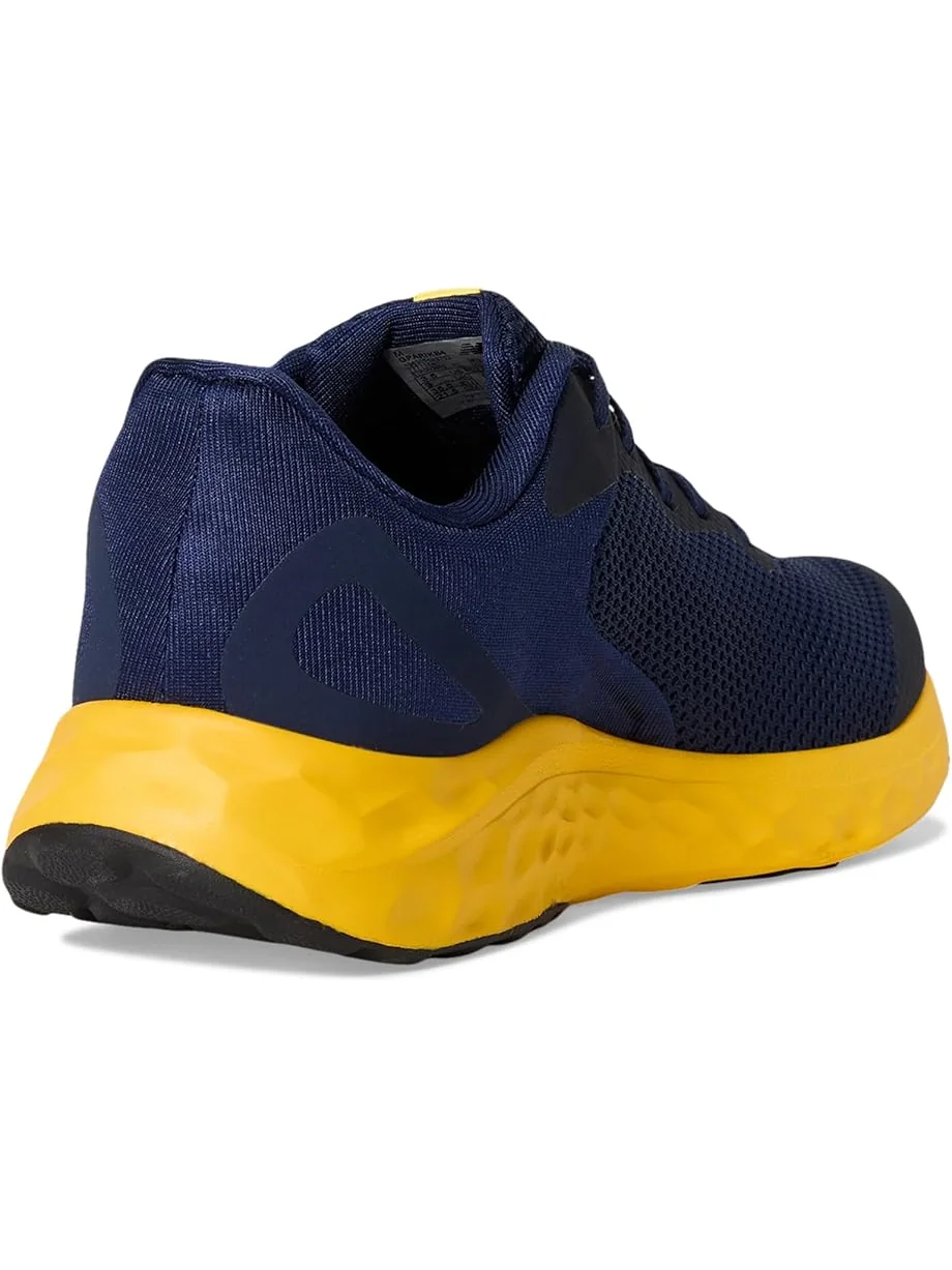 Кроссовки New Balance Kids Fresh Foam Arishi v4 — 5