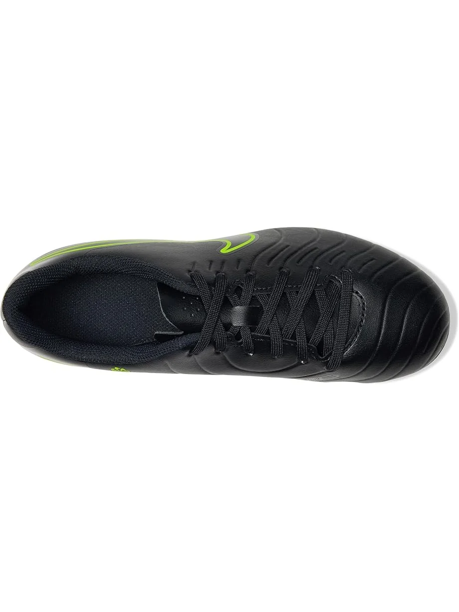 Кроссовки Nike Kids Jr. Tiempo Legend 10 Club Multi-ground Low-top Soccer Cleats — 2