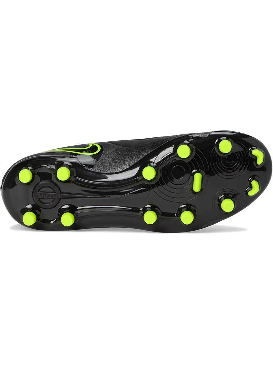 Кроссовки Nike Kids Jr. Tiempo Legend 10 Club Multi-ground Low-top Soccer Cleats — 3