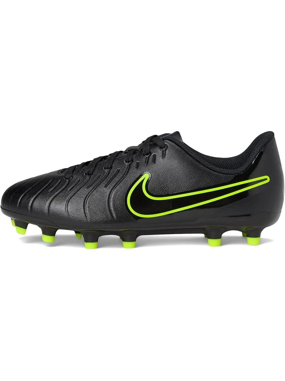 Кроссовки Nike Kids Jr. Tiempo Legend 10 Club Multi-ground Low-top Soccer Cleats — 4