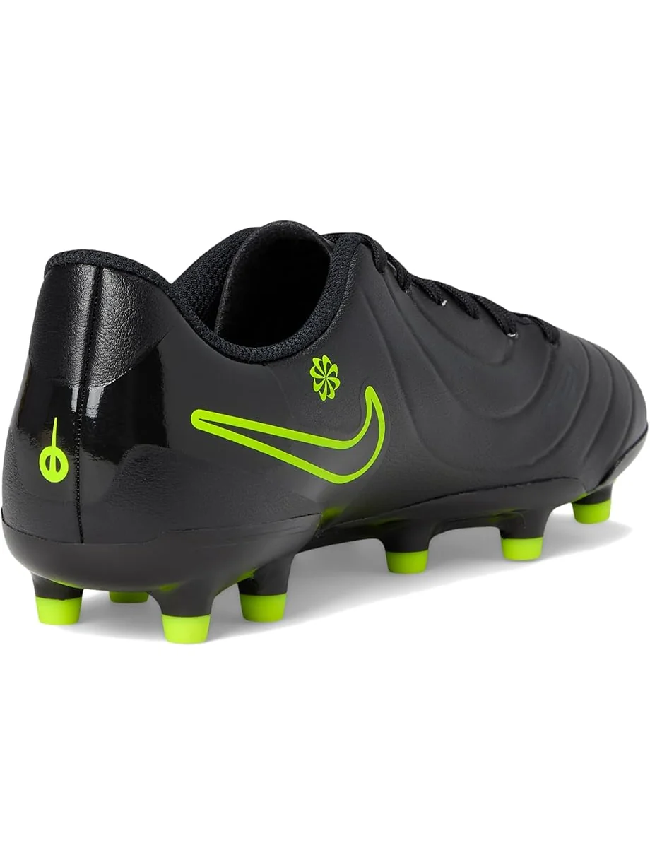 Кроссовки Nike Kids Jr. Tiempo Legend 10 Club Multi-ground Low-top Soccer Cleats — 5