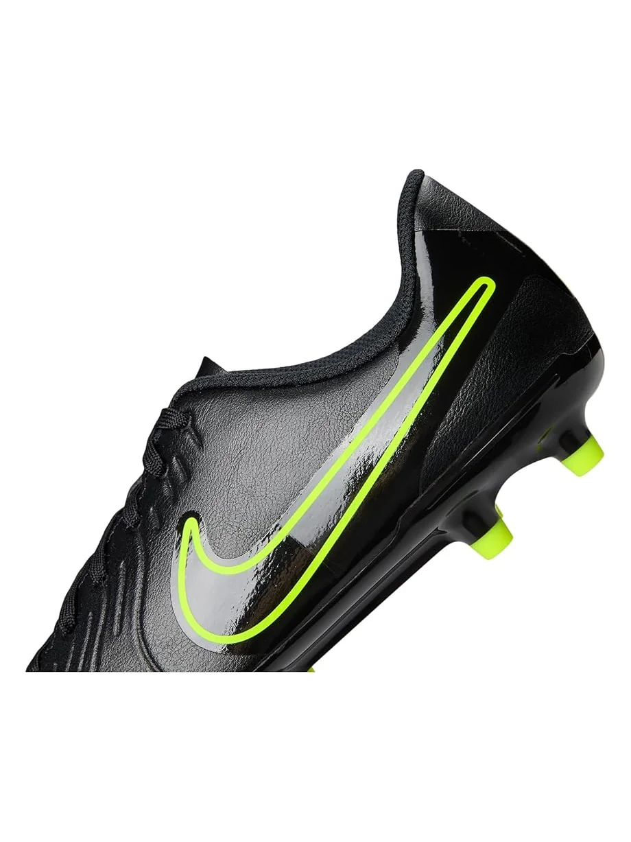 Кроссовки Nike Kids Jr. Tiempo Legend 10 Club Multi-ground Low-top Soccer Cleats — 6