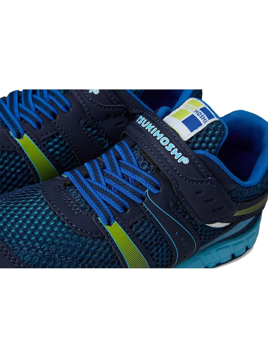 Детские кроссовки Tsukihoshi Velocity (Toddler/Little Kid) Tsukihoshi Kids — 6