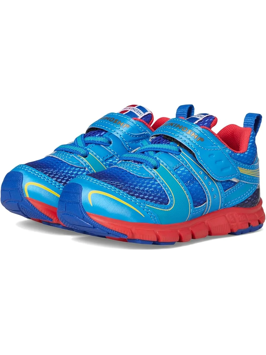 Кроссовки Tsukihoshi Kids Velocity — красный