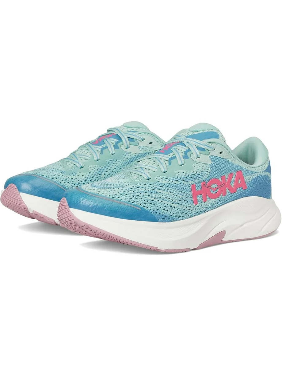 Кроссовки Hoka Kids Rincon 4 — синий