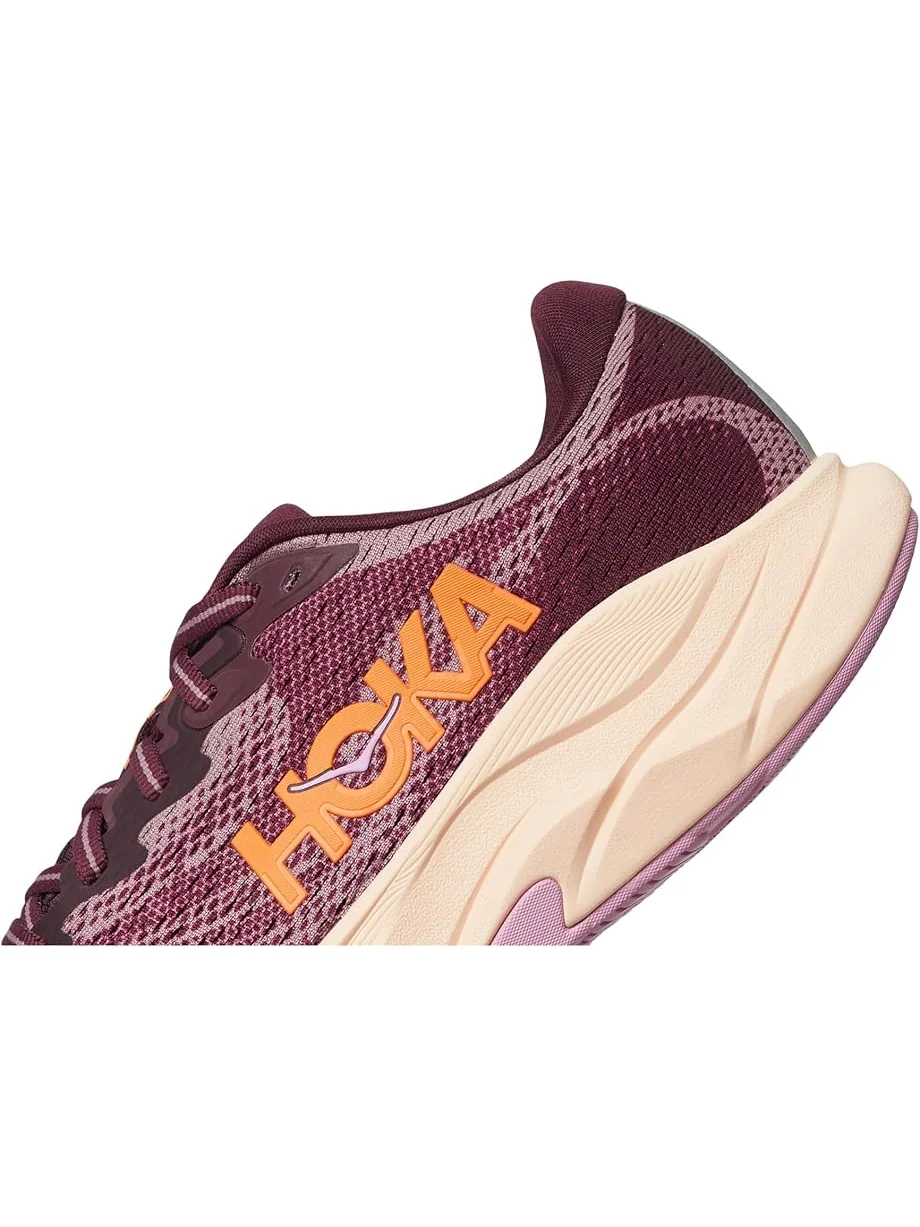 Кроссовки Hoka Kids Rincon 4 — 6