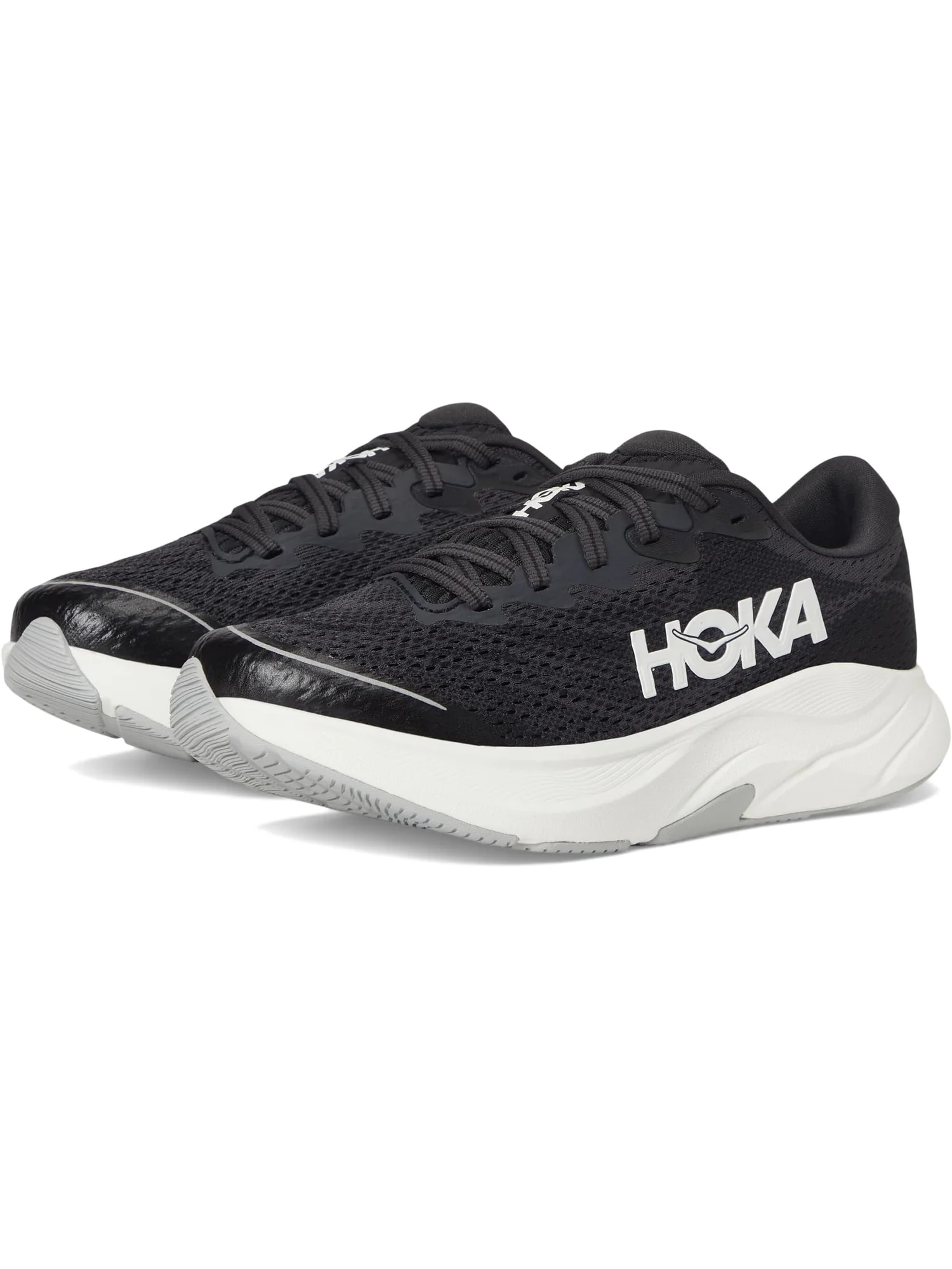 Кроссовки Hoka Kids  Rincon 4 — белый