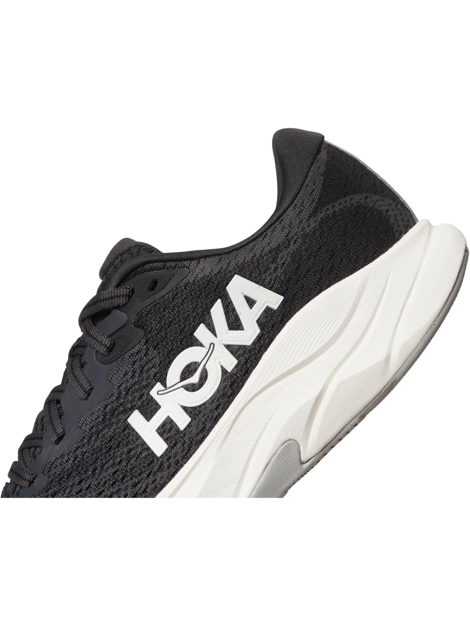 Кроссовки Hoka Kids Rincon 4 — 6