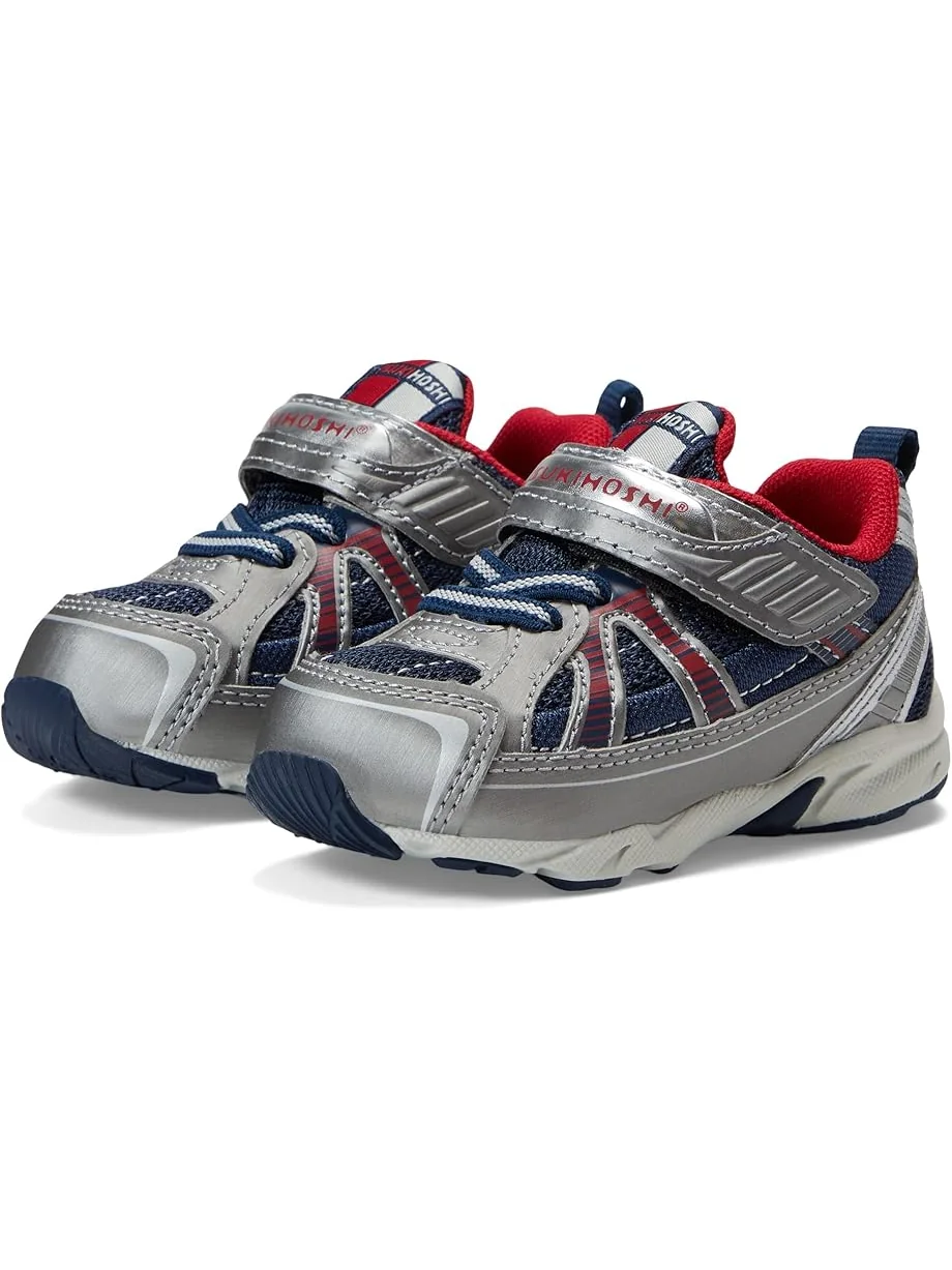Кроссовки Tsukihoshi Kids B.Storm — синий