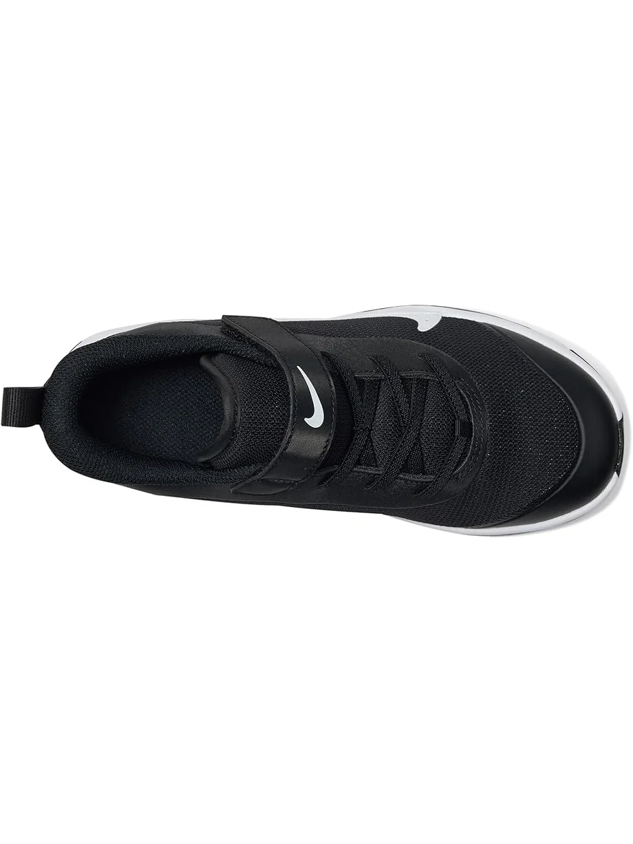 Кроссовки Nike Kids Omni — 2