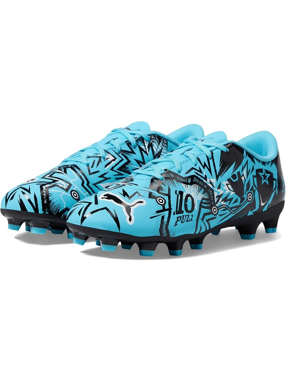 Кроссовки PUMA Kids Ultra Play Christian Pulisic Firm Ground/Artificial Ground — 1