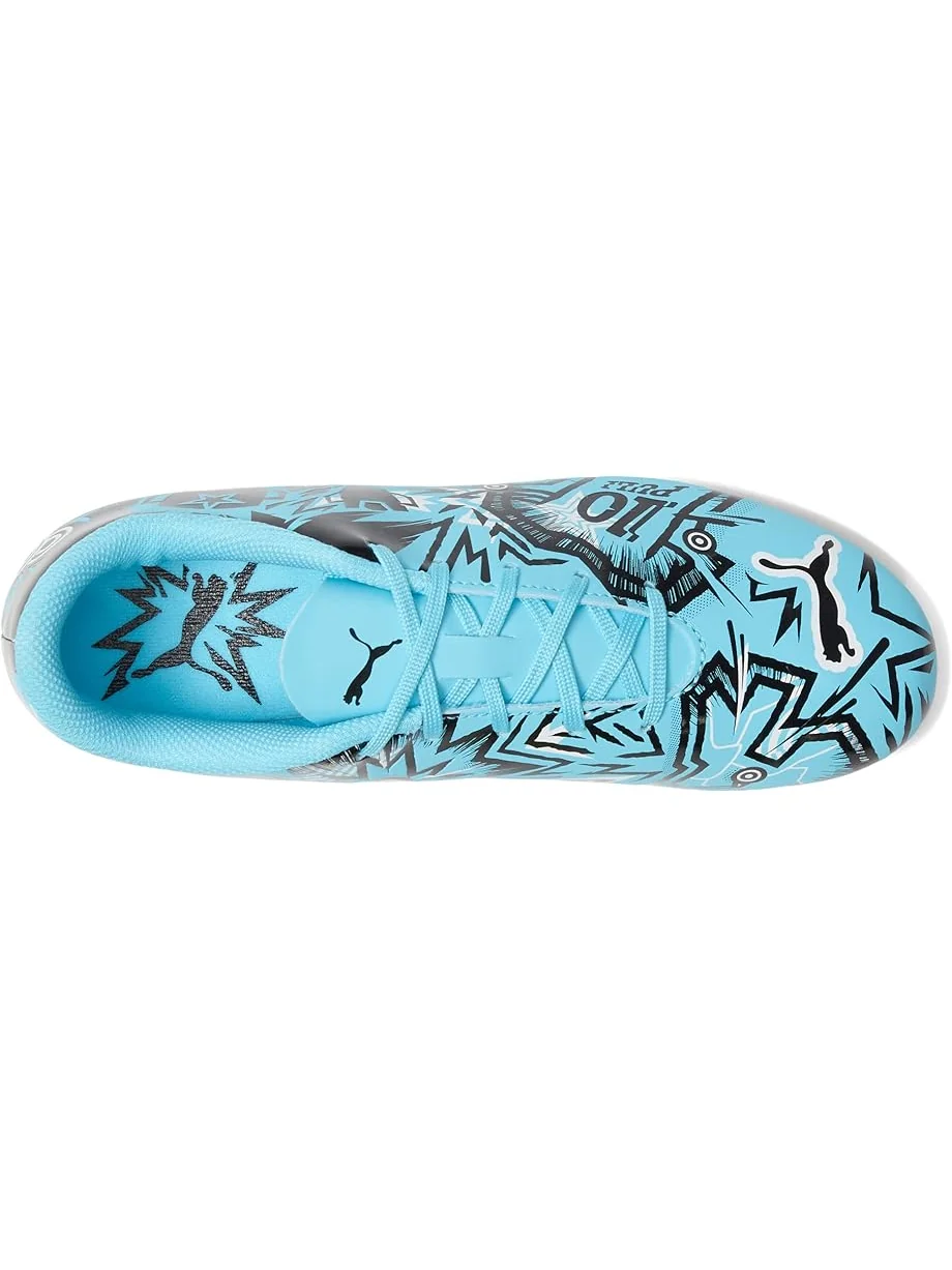 Кроссовки PUMA Kids Ultra Play Christian Pulisic Firm Ground/Artificial Ground — 2