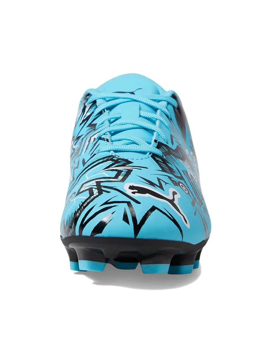 Кроссовки PUMA Kids Ultra Play Christian Pulisic Firm Ground/Artificial Ground — 3