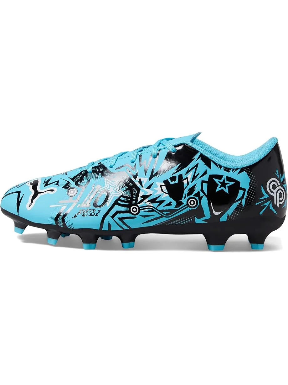 Кроссовки PUMA Kids Ultra Play Christian Pulisic Firm Ground/Artificial Ground — 4