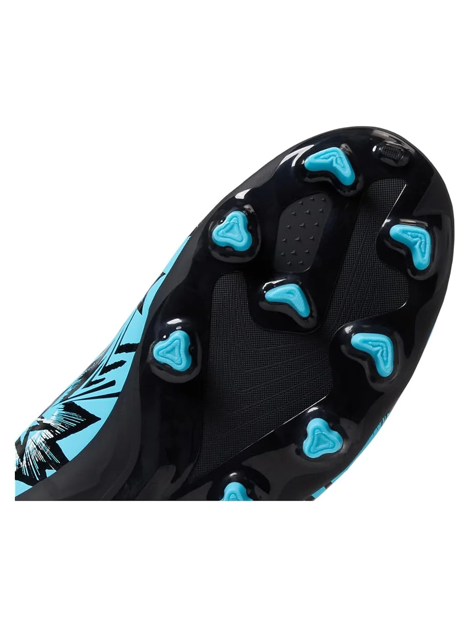 Кроссовки PUMA Kids Ultra Play Christian Pulisic Firm Ground/Artificial Ground — 6