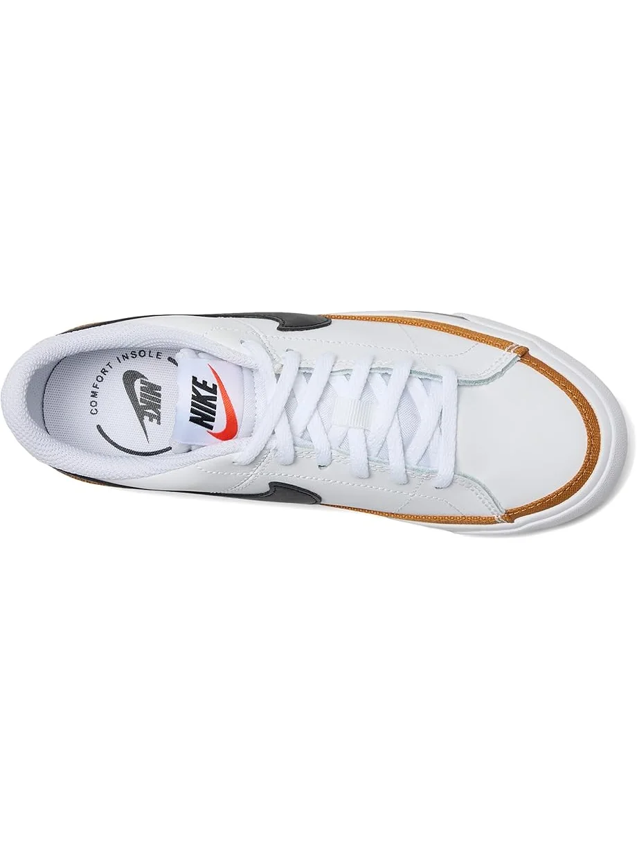 Кроссовки Nike Kids Court Legacy — 2