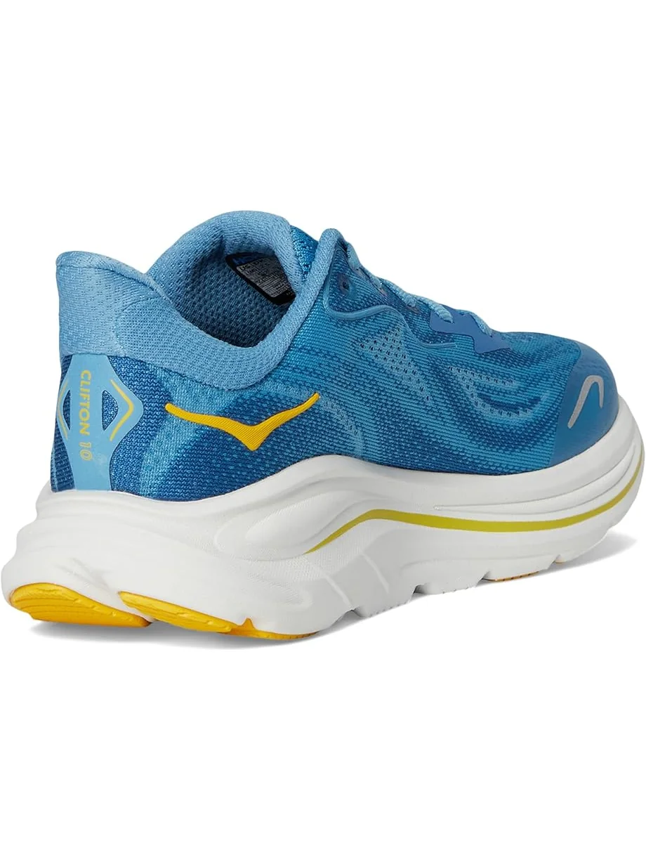 Кроссовки Hoka Kids Clifton 10 — 5