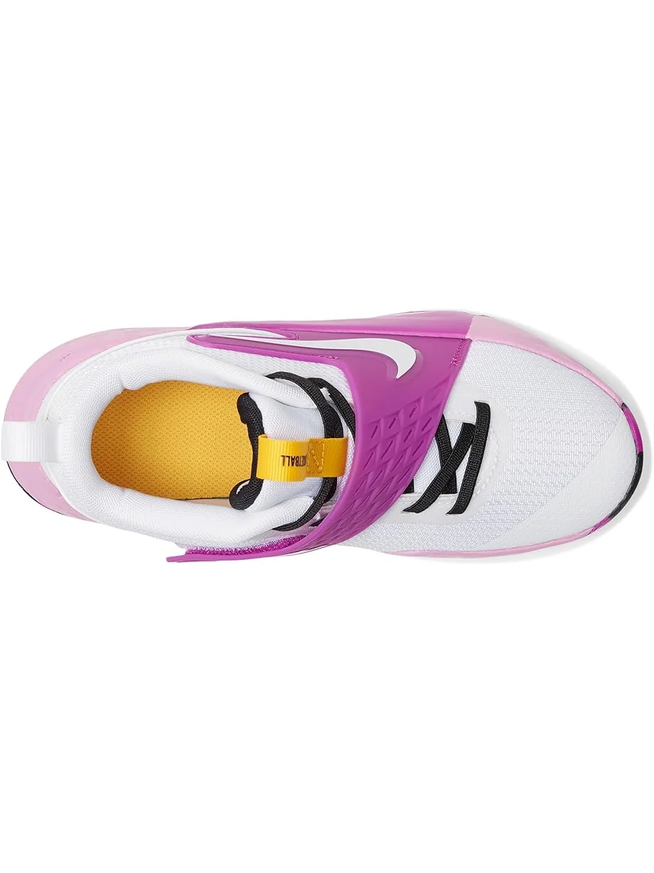 Детские кроссовки Nike Kids Team Hustle D 12 (Little Kid) — 2