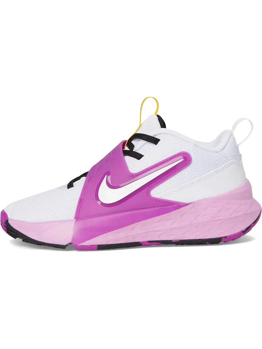 Детские кроссовки Nike Kids Team Hustle D 12 (Little Kid) — 4